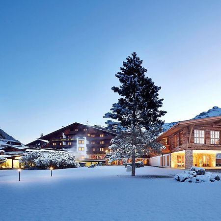 Relais&Chateaux Spa-Hotel Jagdhof Neustift im Stubaital Exterior photo